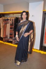Shabana Azmi at the launch of Anita Dongre_s store in High Street Phoenix on 12th April 2012 (65).JPG